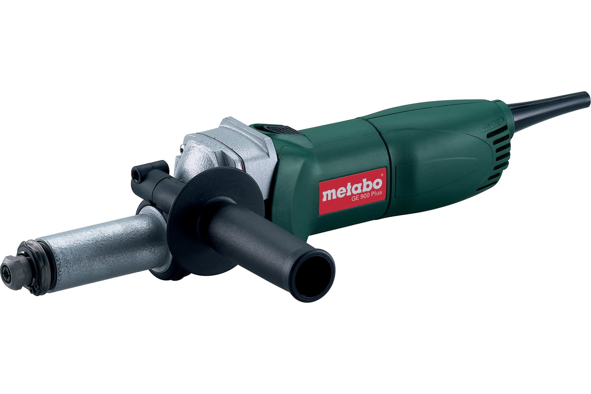 Прямошлифовальная машина Metabo GE 900 Plus 606305000