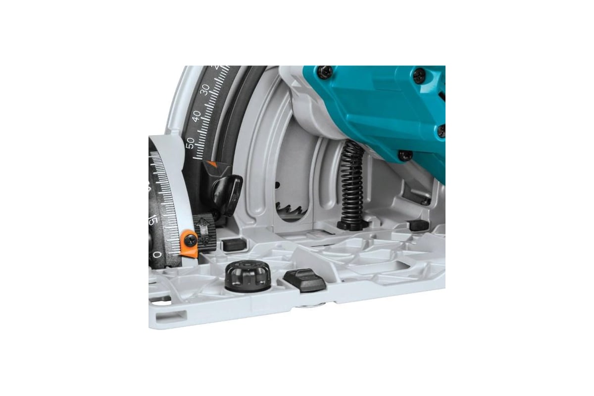 Дисковая пила Makita LXT DSP600Z