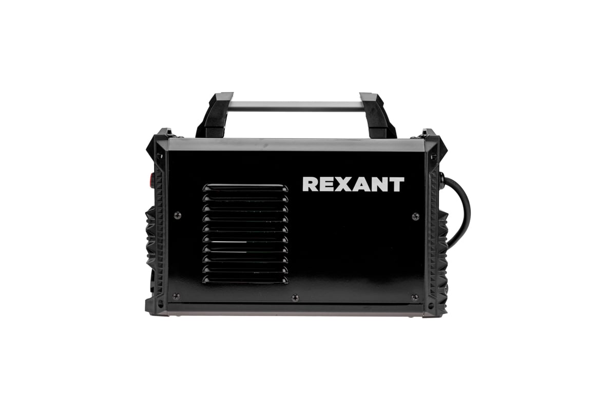 Сварочный инверторный аппарат Rexant 11-0911