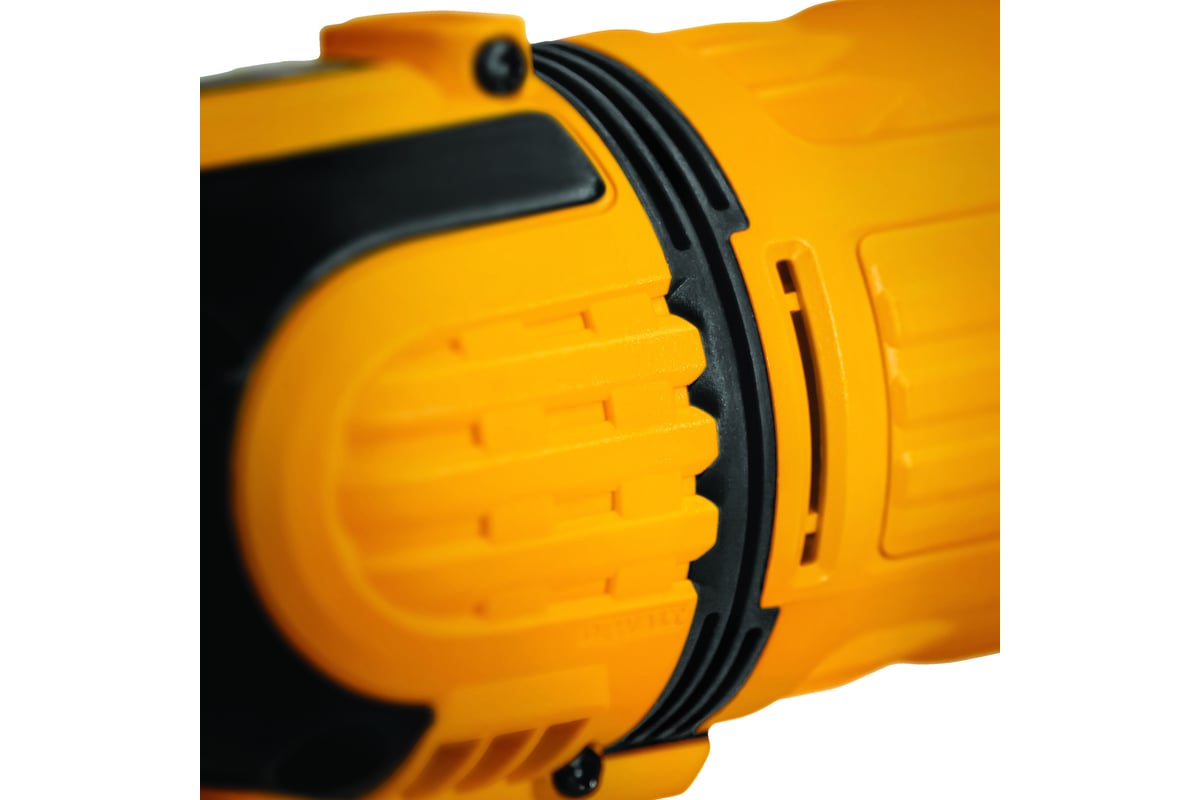 Угловая шлифмашина DeWalt DWE 4599