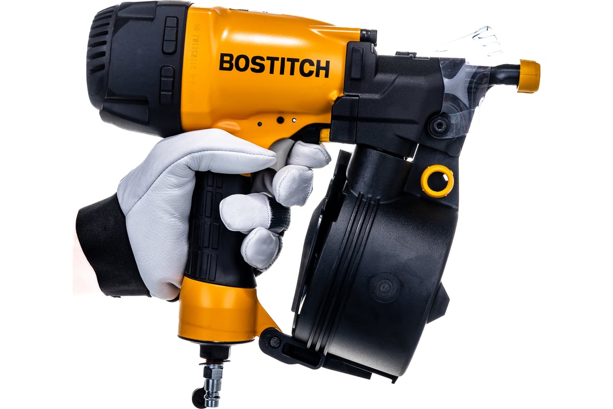 Пневматический инструмент Bostitch N66C-2-E