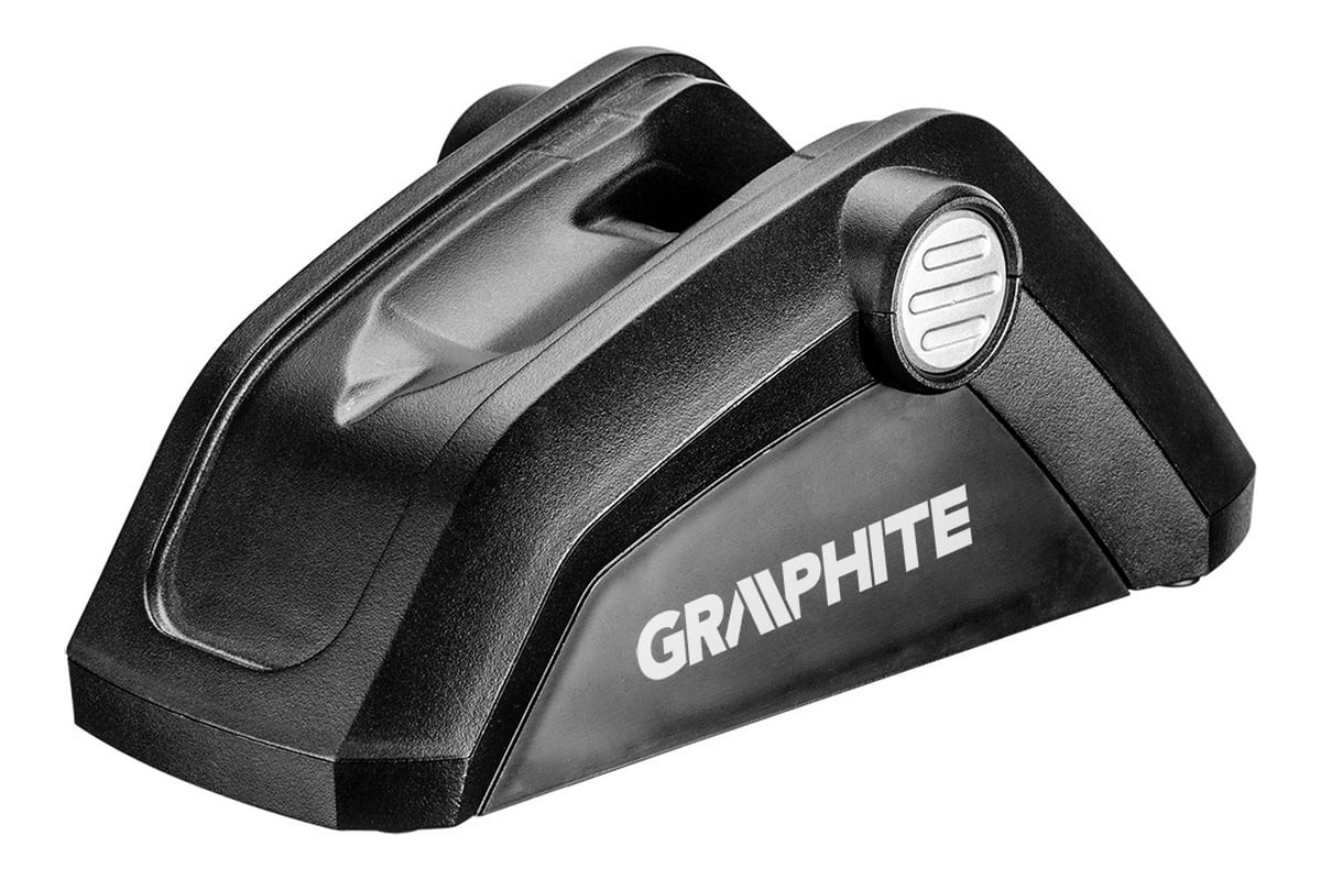 Аккумуляторная отвертка Graphite 58G151