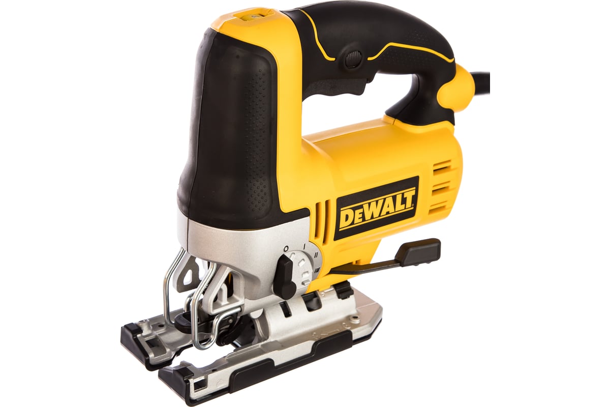 Лобзик DeWalt DW 349 B