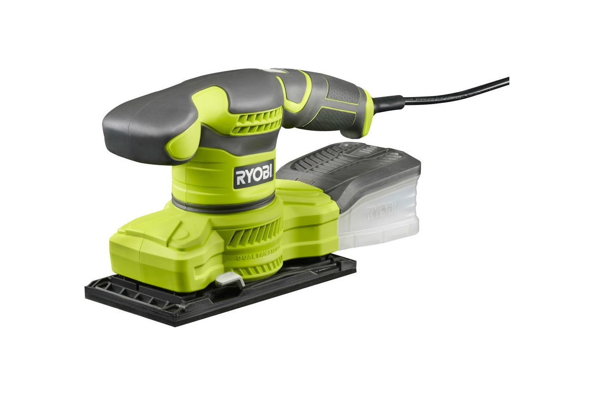 Виброшлифмашина Ryobi RSS200-GA20 5133003678