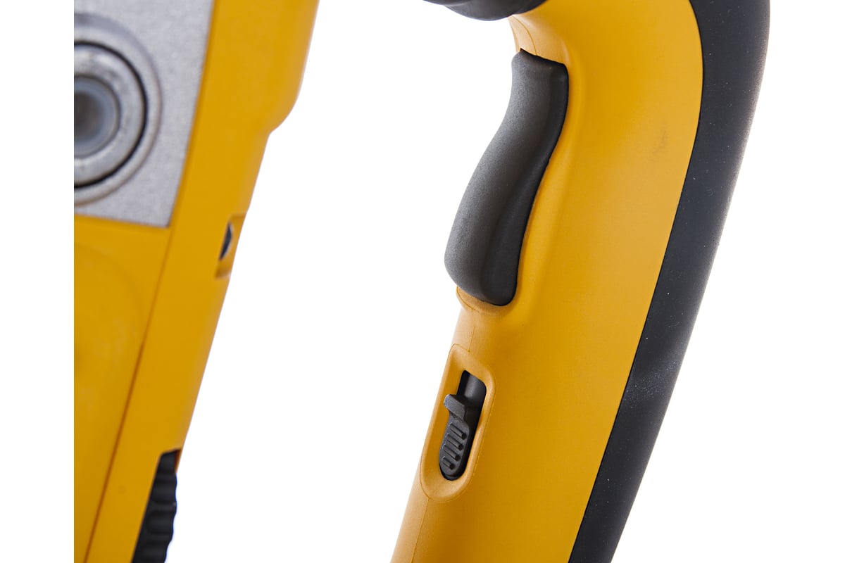 Перфоратор DeWalt D 25601 K