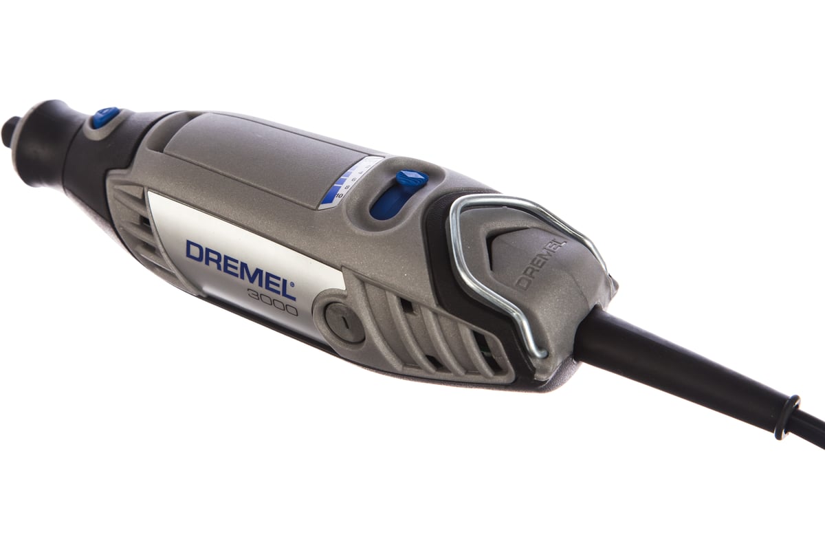 Многофункциональный инструмент Dremel 3000 F0133000JT