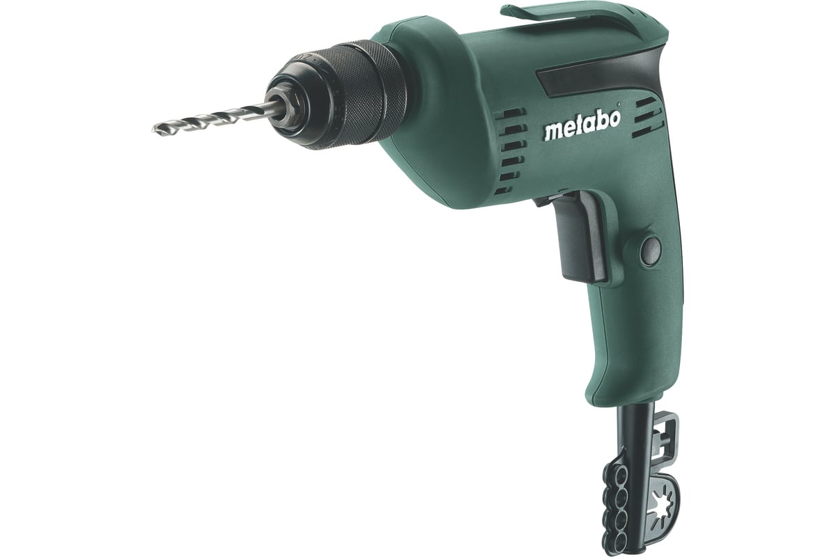 Дрель Metabo BE 6 600132810