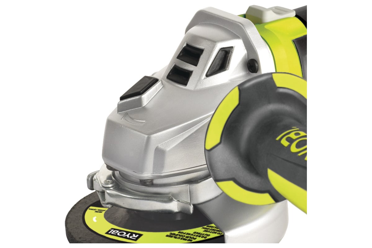 Угловая шлифмашина Ryobi EAG950RB 5133000548