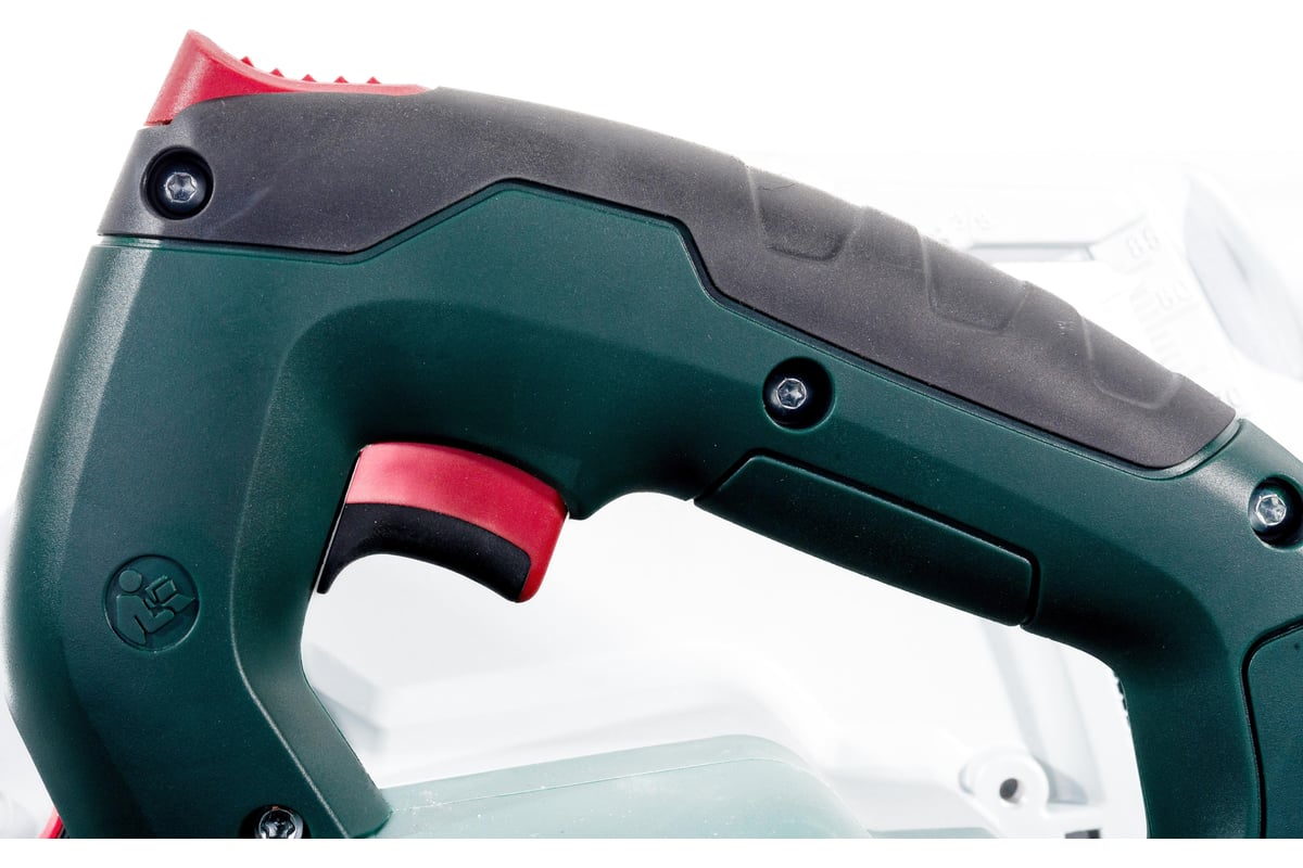 Дисковая пила Metabo KS 85 FS 601085500