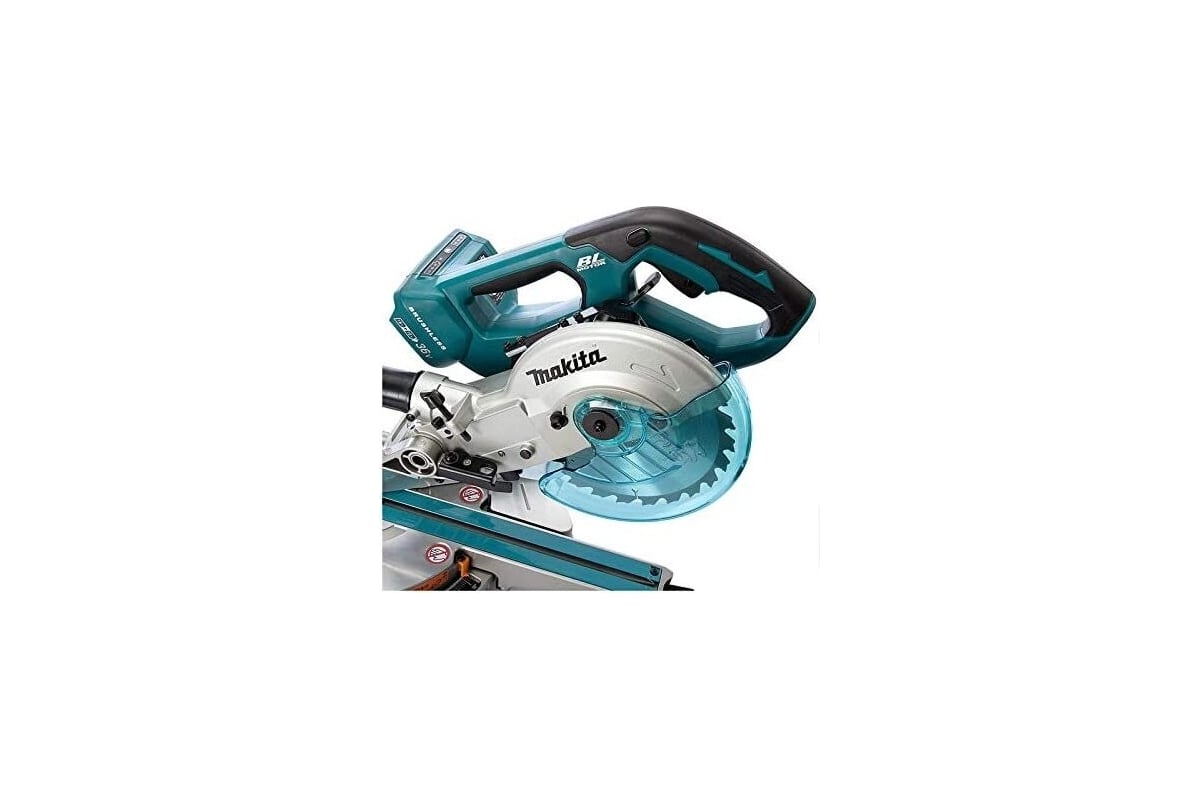 Торцовочная пила Makita LXT DLS714NZ 198269