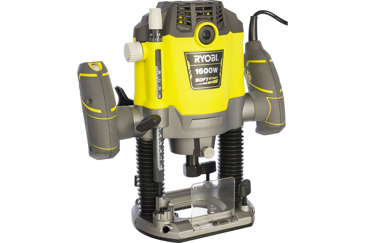 Фрезер Ryobi RRT1600-K 5133002421