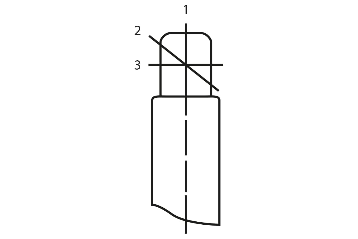 Электрододержатель PRO HL300 Сварог DH-13995595