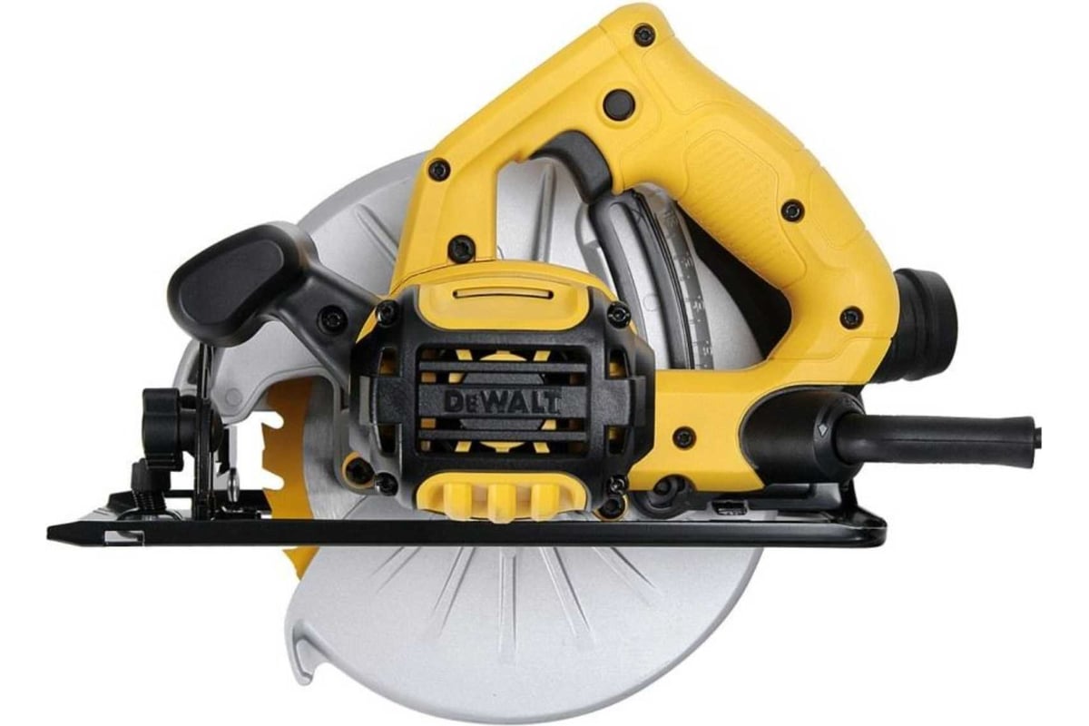 Дисковая пила DeWalt DWE 560 B