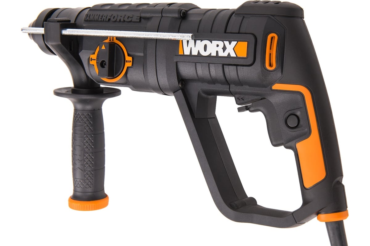 Перфоратор Worx WX337