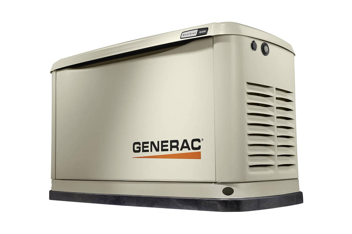 Газовый генератор Generac 7145