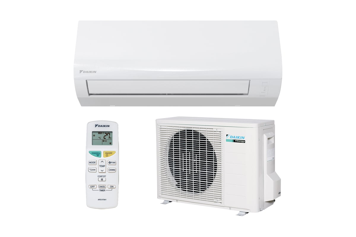 Сплит-система Daikin FTXF20D/RXF20D