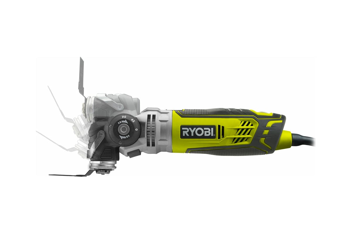 Многофункциональный инструмент Ryobi RMT300-SA 5133002446