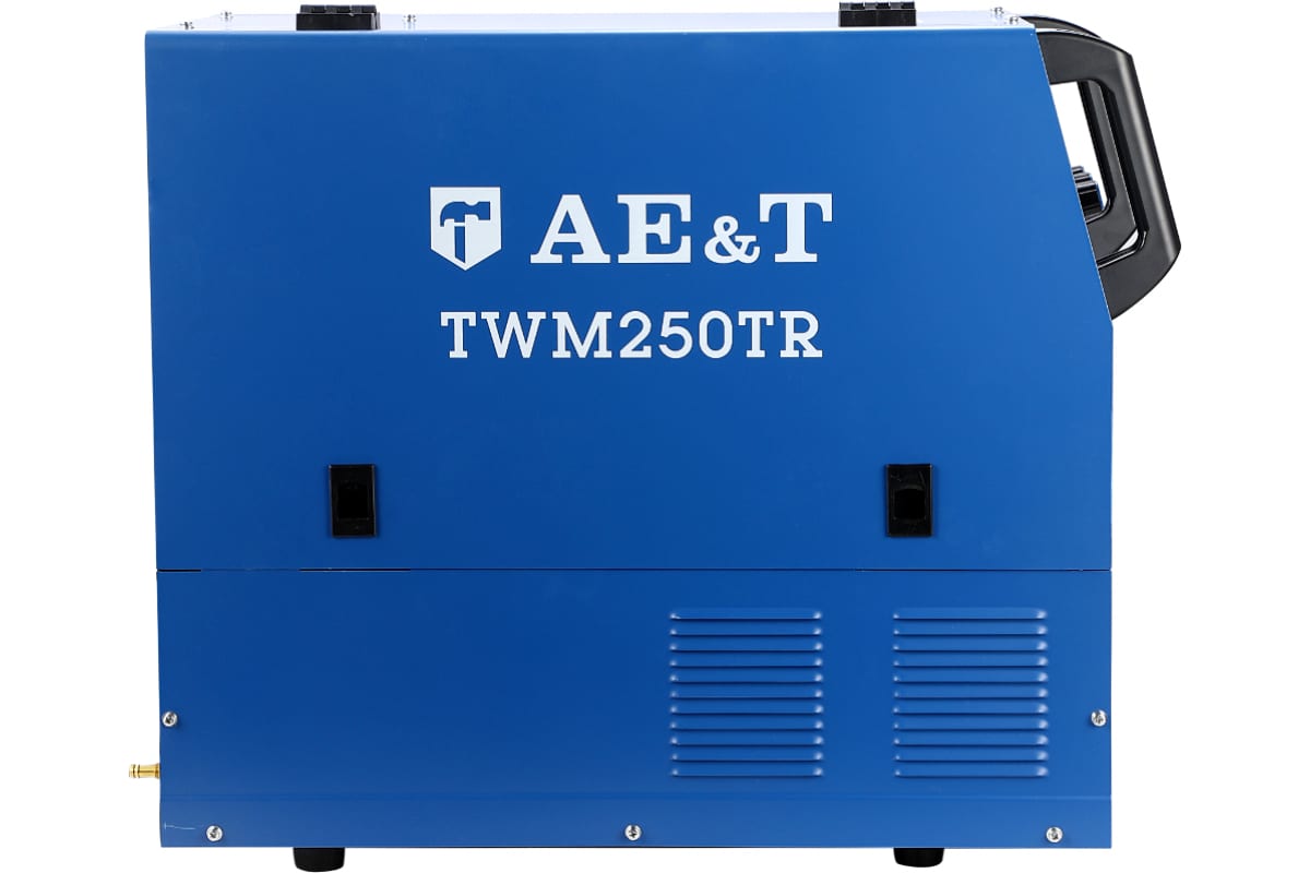 Сварочный полуавтомат AE&T 220В с тележкой TWM250TR