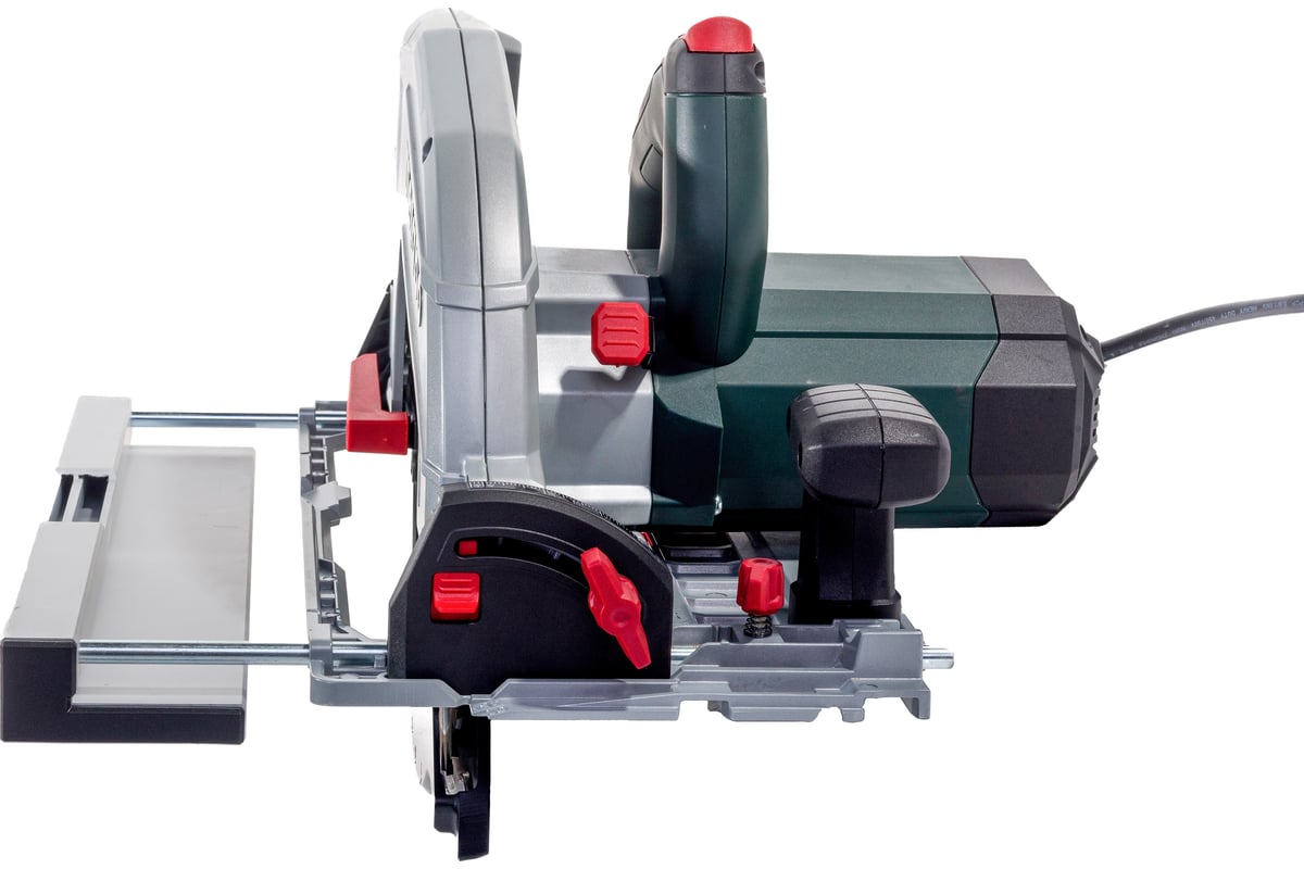 Дисковая пила Metabo KS 85 FS 601085500