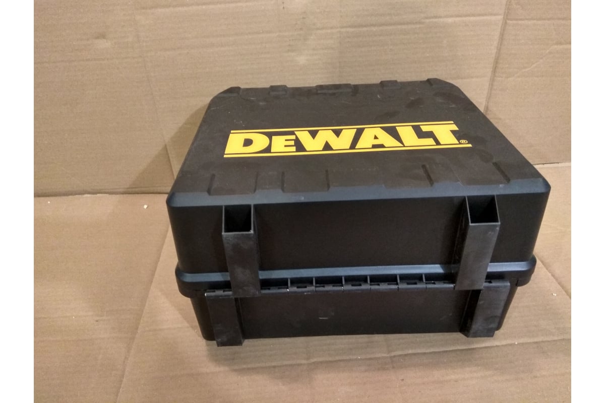 Дисковая пила DeWalt DWE 576 K