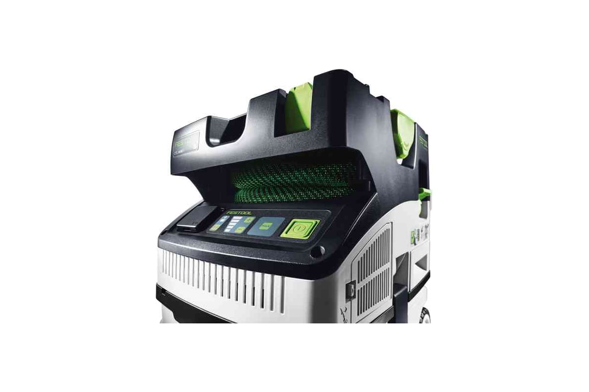 Пылеудаляющий аппарат Festool CTL MINI I 574840