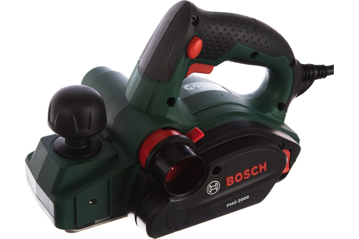 Рубанок Bosch PHO 2000 0.603.2A4.120