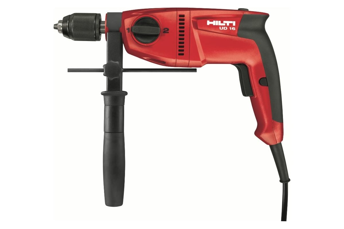 Дрель Hilti UD 16 2091315