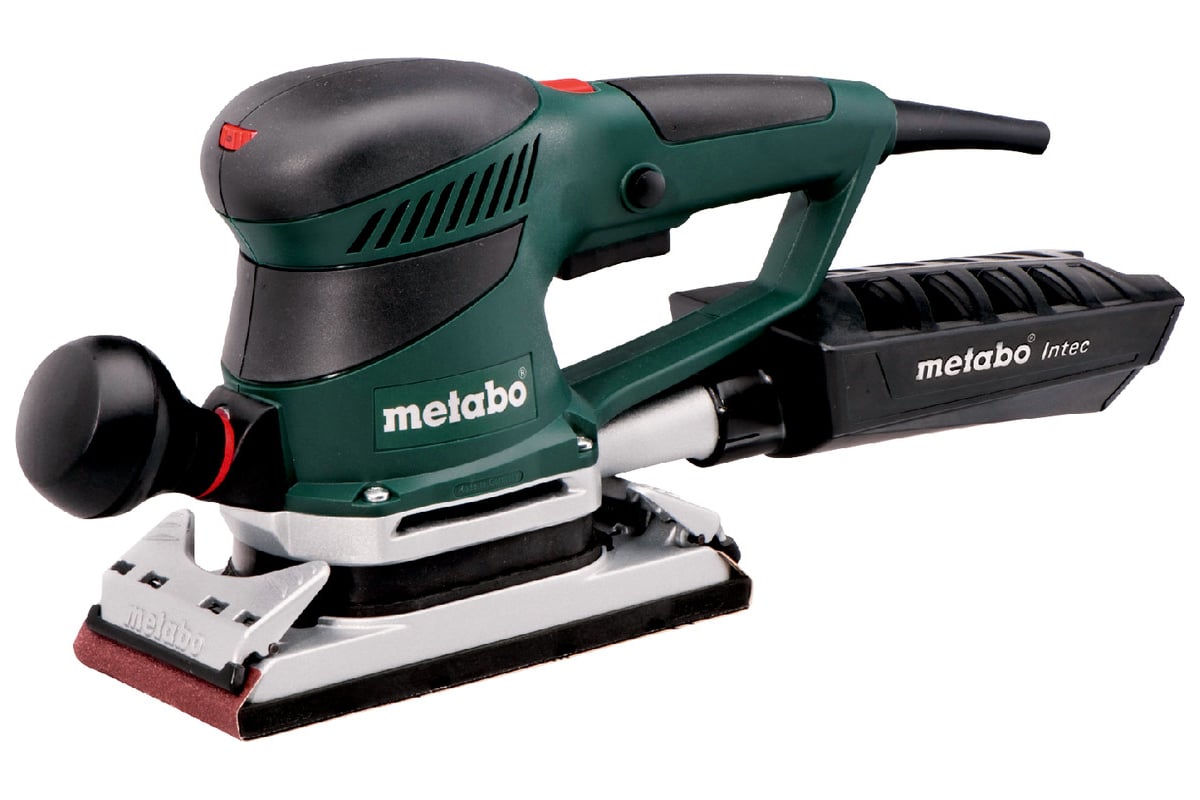 Плоскошлифовальная машина Metabo SRE 4350 TurboTec 611350000