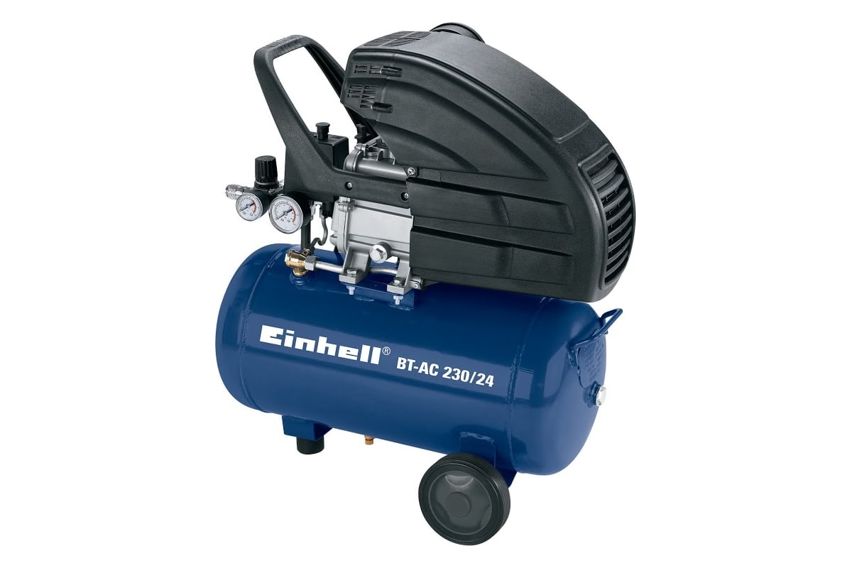 Компрессор Einhell BT-AC 230/24