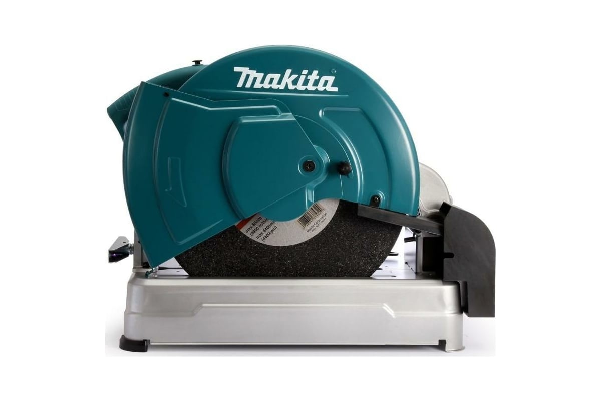 Монтажная отрезная пила Makita LW1401