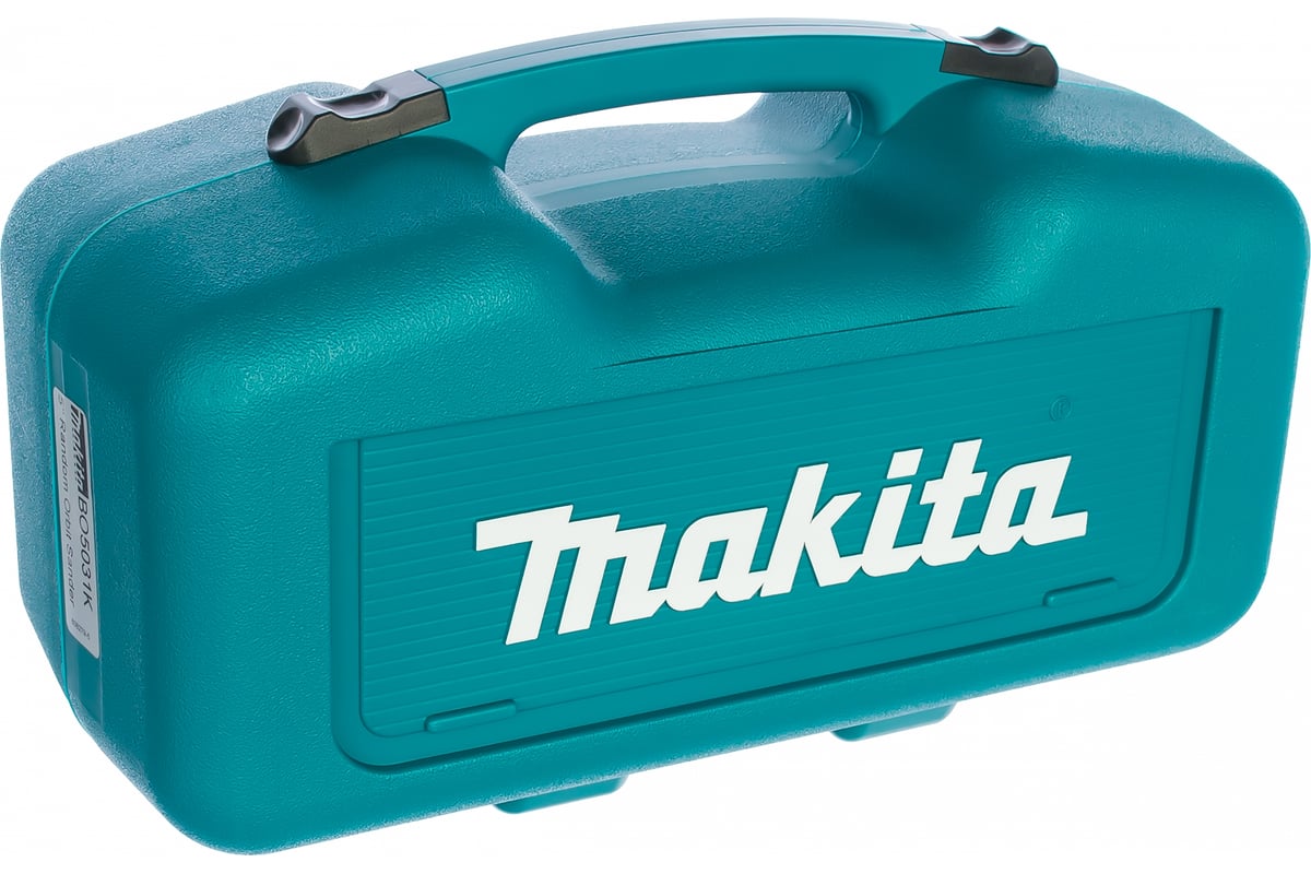 Эксцентриковая шлифмашина Makita BO5031K