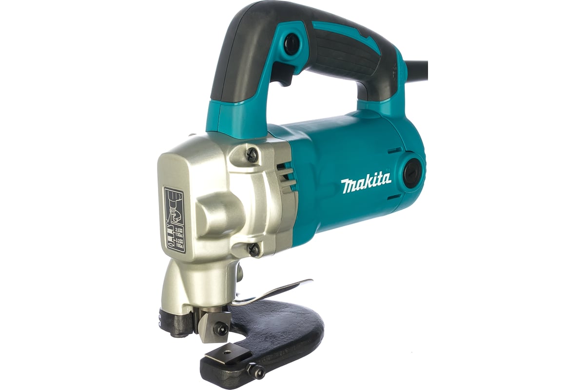 Листовые ножницы Makita JS3201J