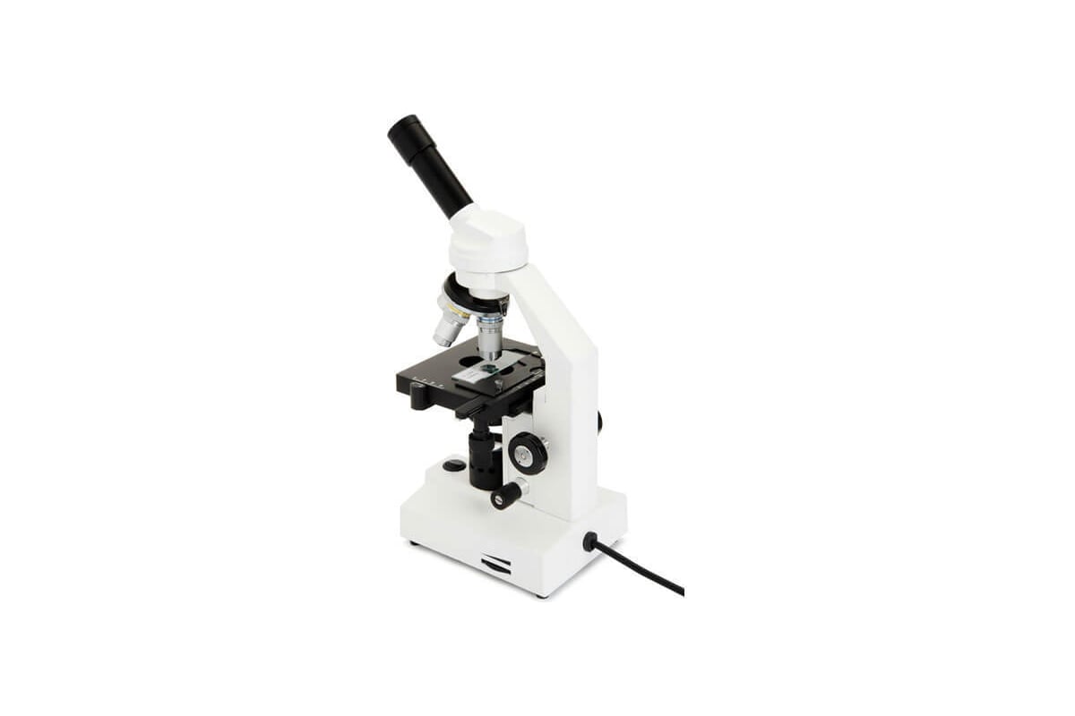 Микроскоп Celestron Labs CM2000CF 44230