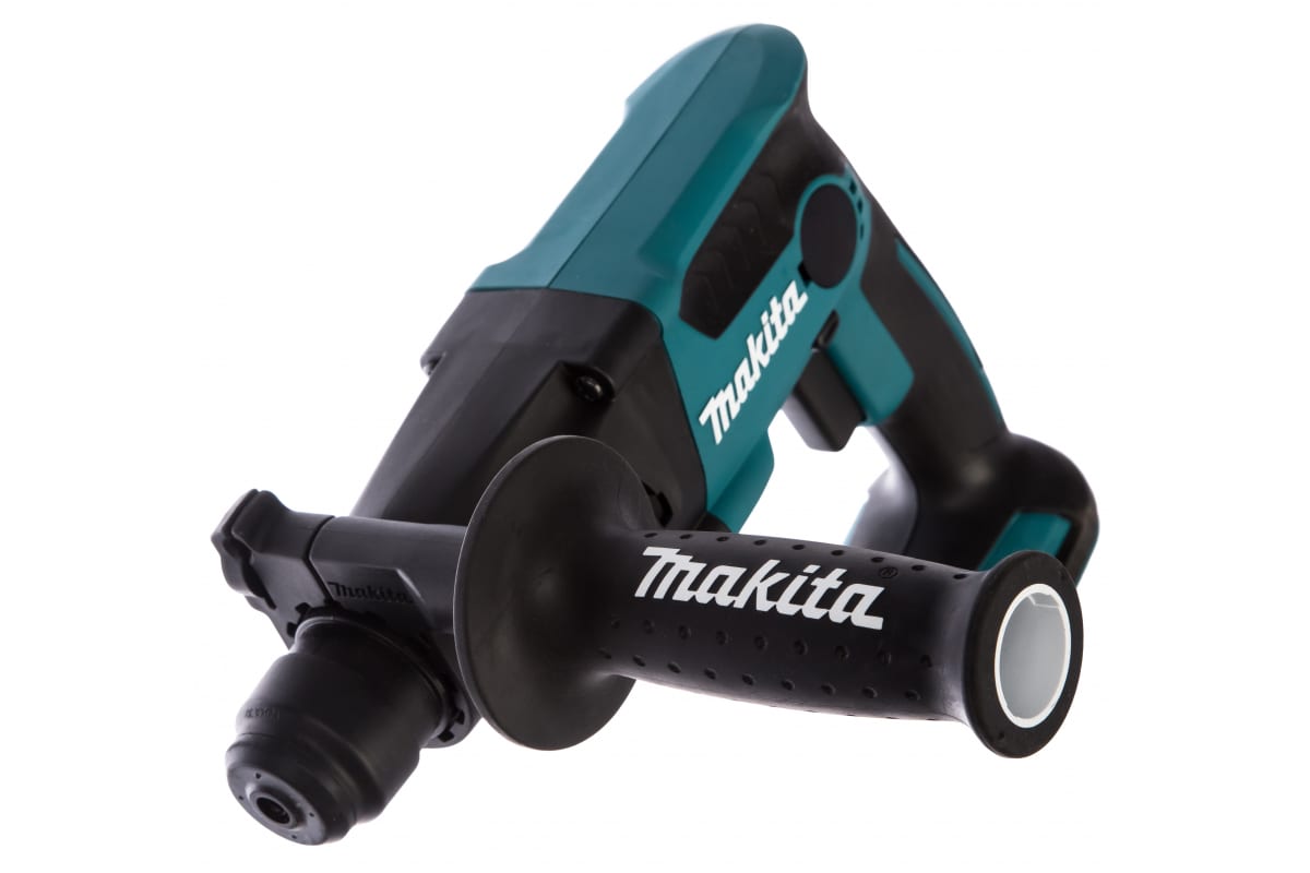 Аккумуляторный перфоратор Makita LXT DHR165Z