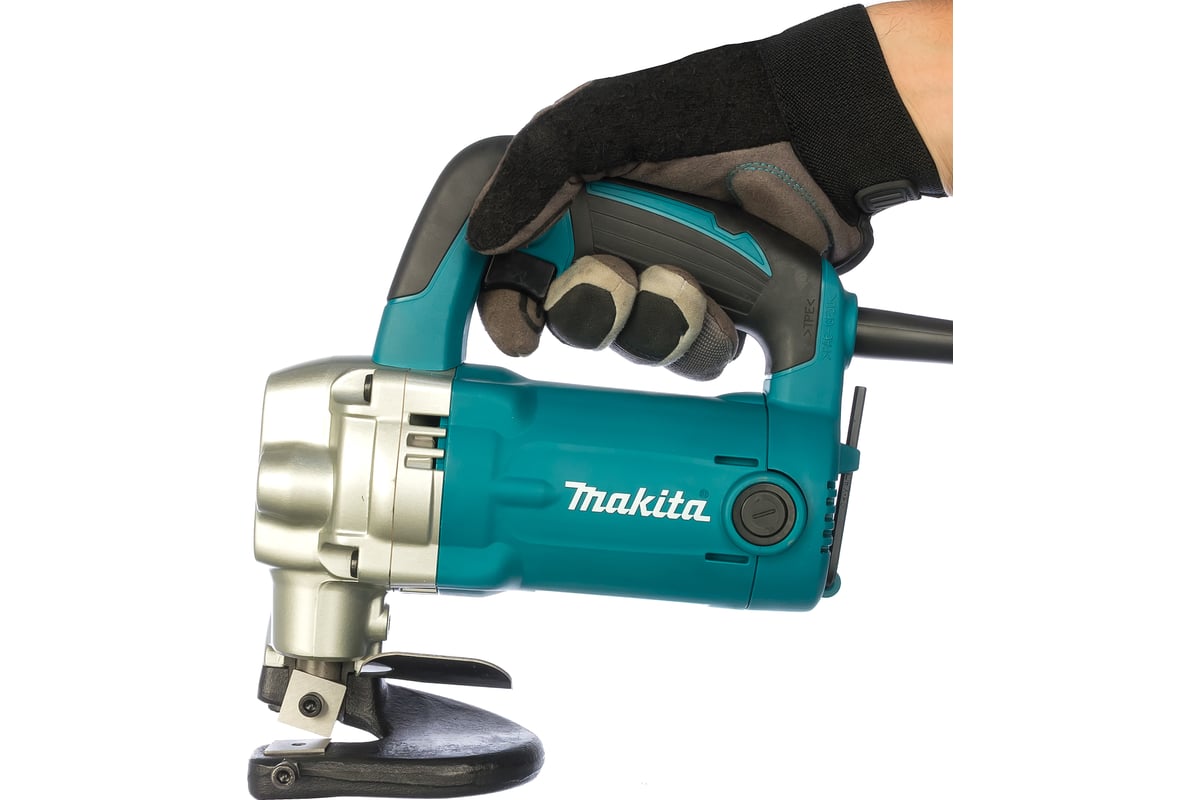 Листовые ножницы Makita JS3201J