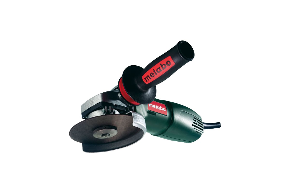 Угловая шлифмашина Metabo WQ 1000 620035000