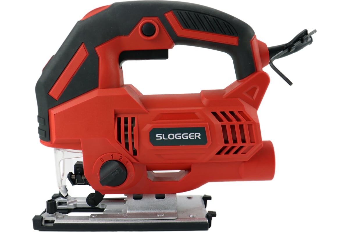 Лобзик Slogger JS860