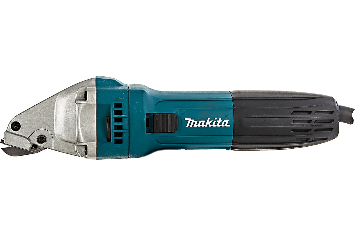 Электрические листовые ножницы Makita JS1601