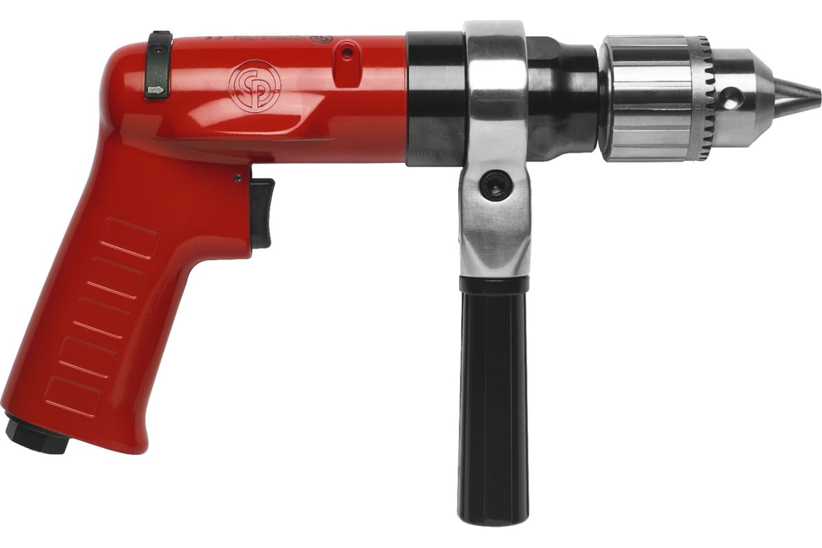 Пневматическая дрель Chicago Pneumatic CP1114R05 1/2" 6151580310