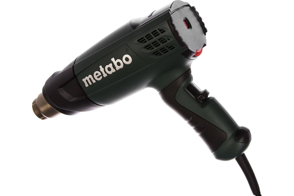 Фен Metabo HE 20-600 602060500