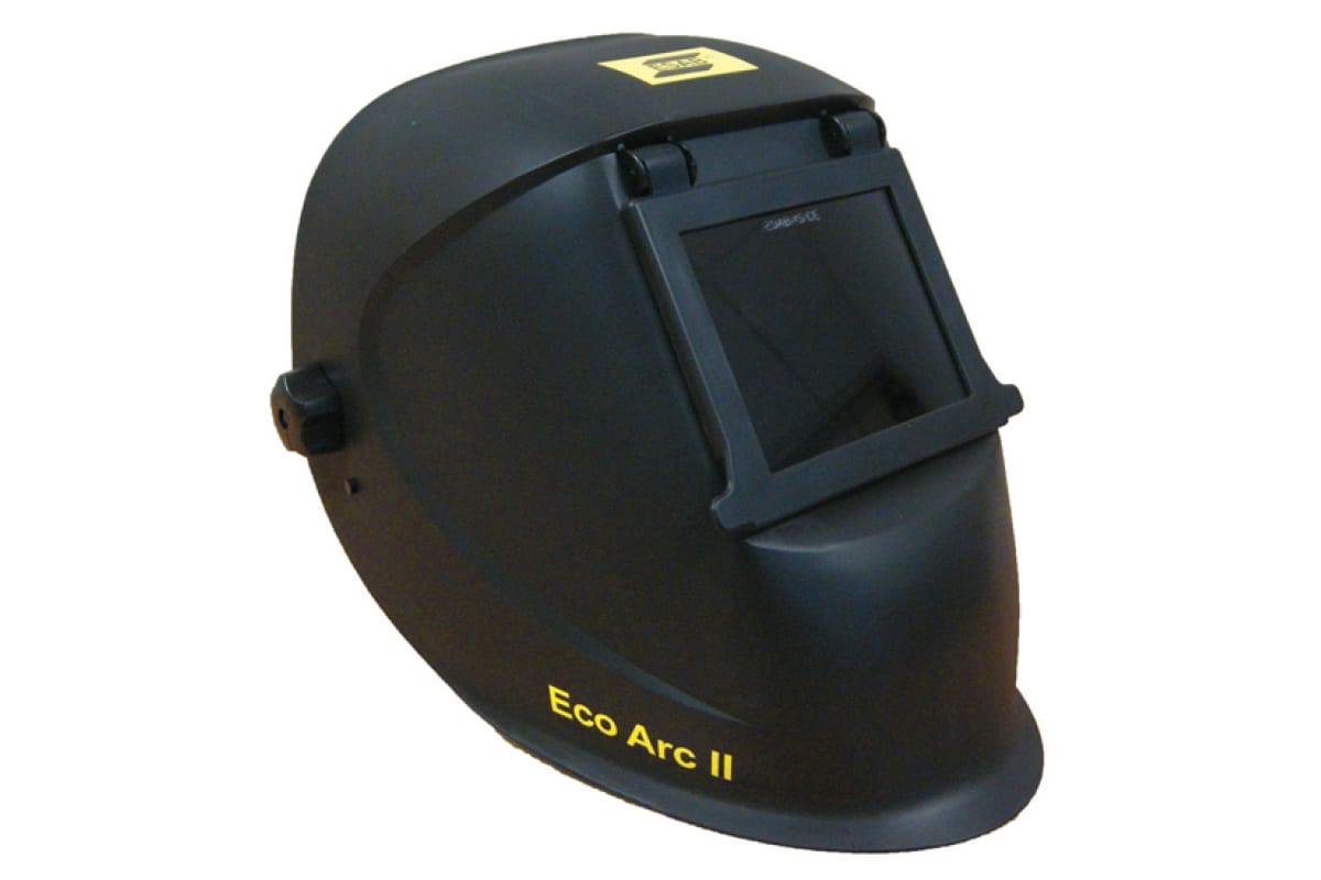 Маска сварщика Eco-Arc II ESAB СВ000009198