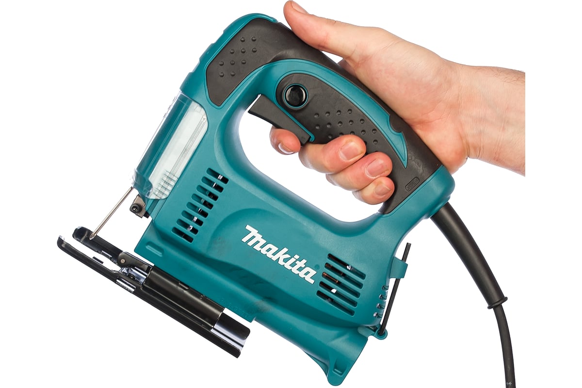 Лобзик Makita 4327