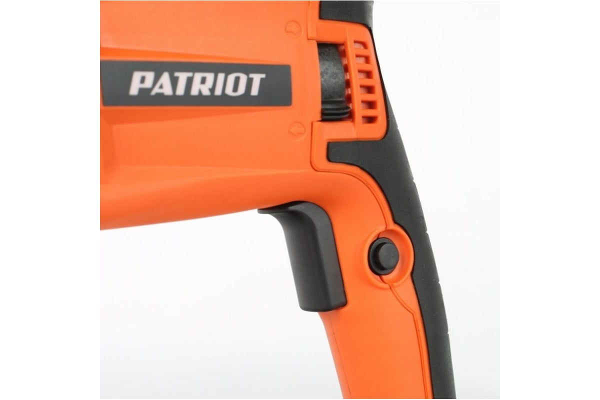 Перфоратор Patriot RH 280 140301363