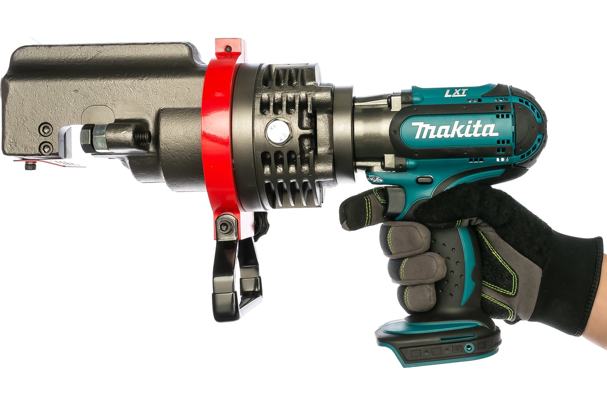 Ножницы Makita LXT DSC191Z