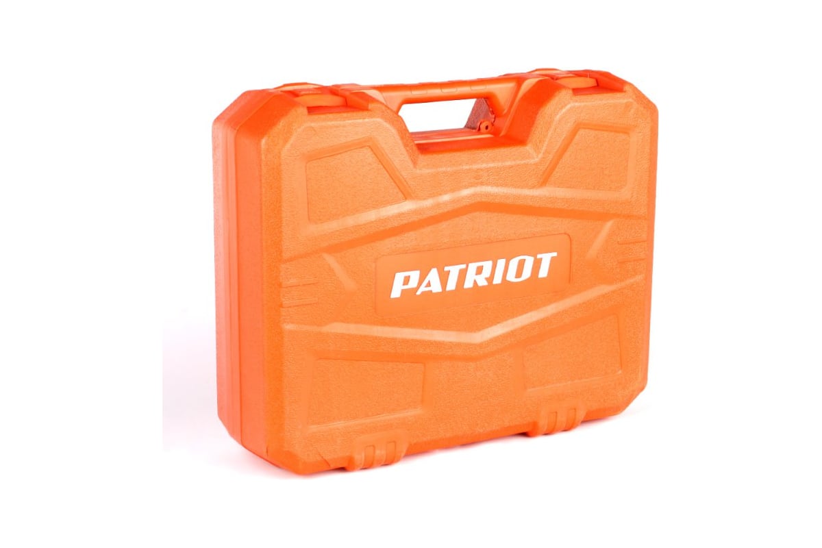 Перфоратор Patriot RH 300 140301365