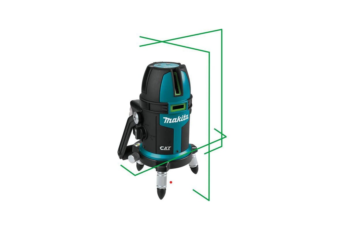 Лазерный уровень Makita SK209GDZ