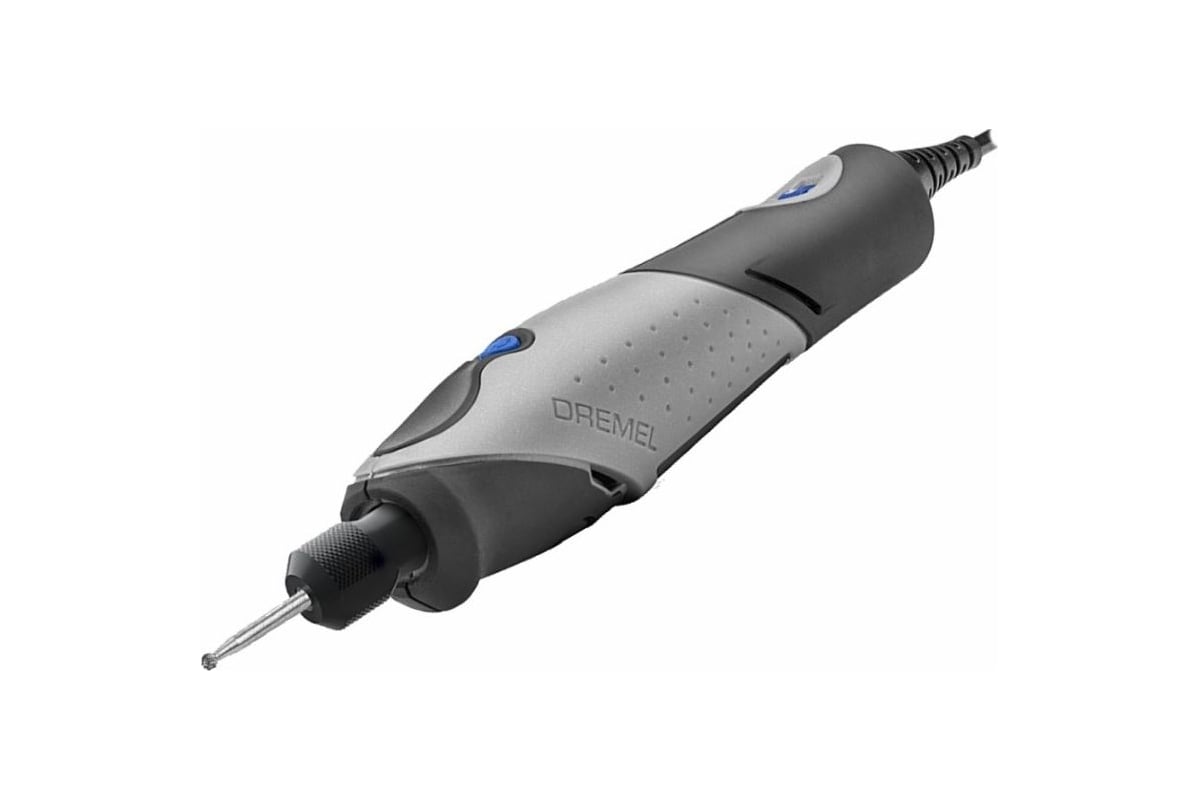 Мультиинструмент Dremel Stylo+ 2050-10 Xmas 2018 F0132050UD