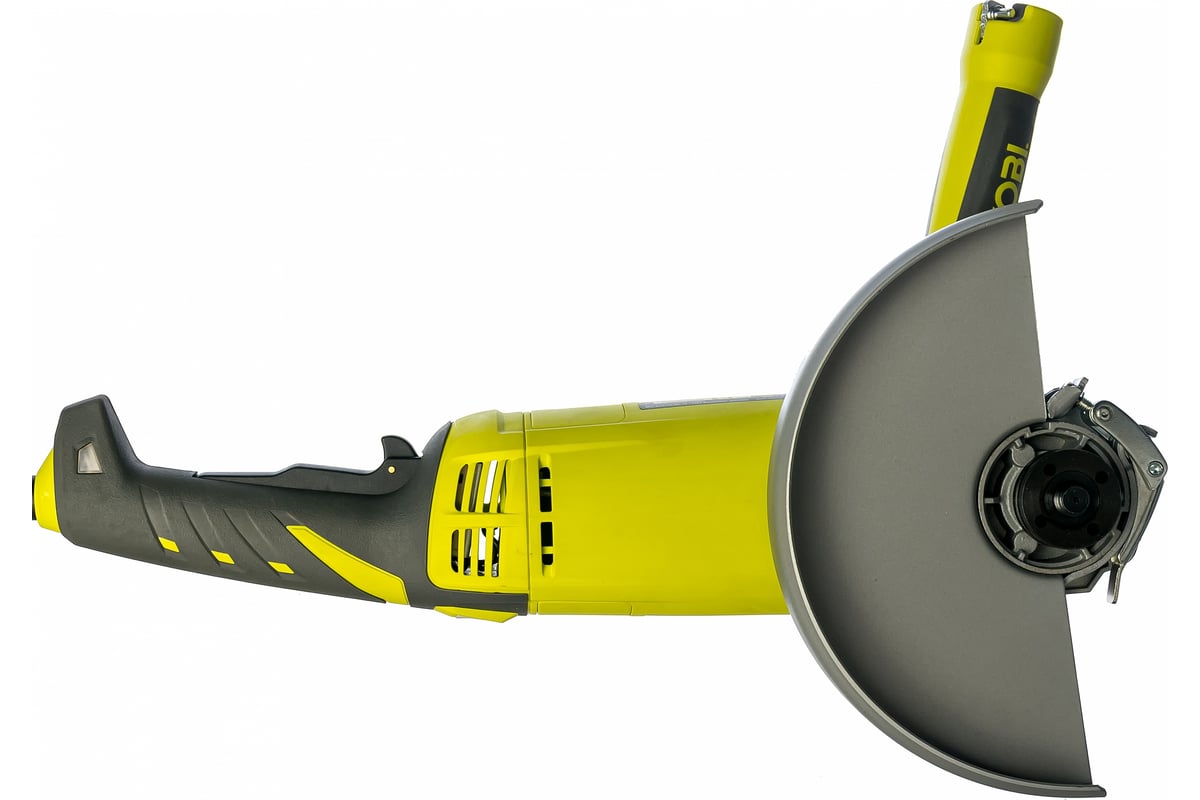 Углошлифмашина Ryobi EAG2000-G 5133002193