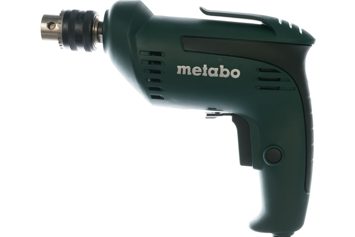 Дрель Metabo BE 10 600133000