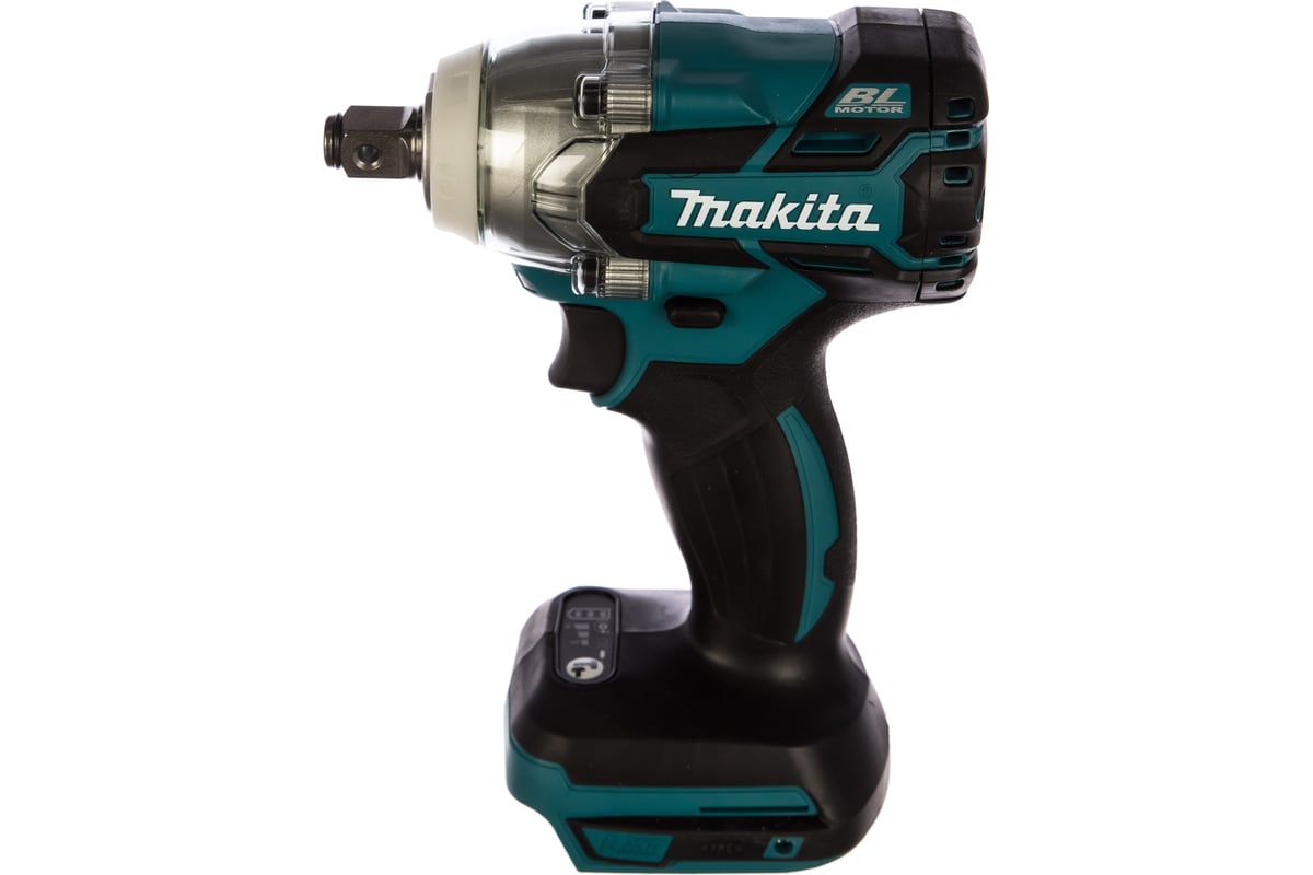 Аккумуляторный гайковерт Makita DTW285Z